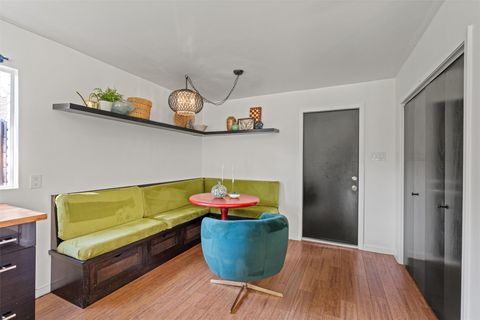 Tiny photo for 401 Battle Bend BLVD, Austin, TX 78745 (MLS # 3908993)