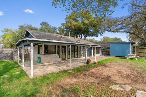 Tiny photo for 401 Battle Bend BLVD, Austin, TX 78745 (MLS # 3908993)