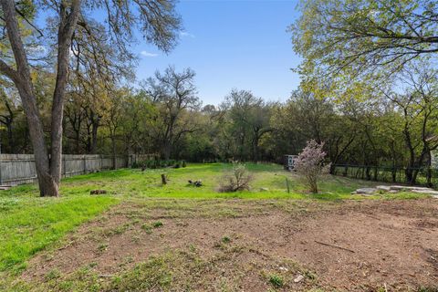 Tiny photo for 401 Battle Bend BLVD, Austin, TX 78745 (MLS # 3908993)