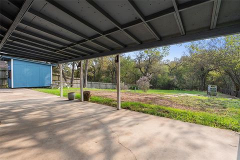 Tiny photo for 401 Battle Bend BLVD, Austin, TX 78745 (MLS # 3908993)