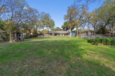 Tiny photo for 401 Battle Bend BLVD, Austin, TX 78745 (MLS # 3908993)