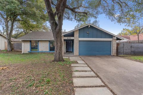 Tiny photo for 401 Battle Bend BLVD, Austin, TX 78745 (MLS # 3908993)