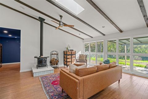 Tiny photo for 401 Battle Bend BLVD, Austin, TX 78745 (MLS # 3908993)