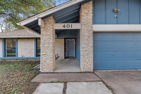 Tiny photo for 401 Battle Bend BLVD, Austin, TX 78745 (MLS # 3908993)