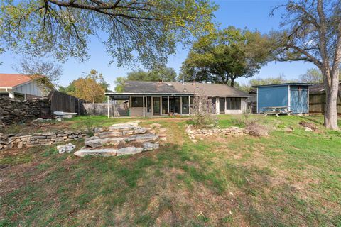 Tiny photo for 401 Battle Bend BLVD, Austin, TX 78745 (MLS # 3908993)