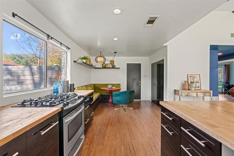 Tiny photo for 401 Battle Bend BLVD, Austin, TX 78745 (MLS # 3908993)