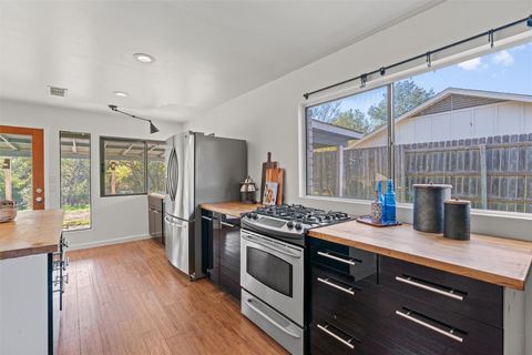 Tiny photo for 401 Battle Bend BLVD, Austin, TX 78745 (MLS # 3908993)