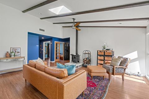 Tiny photo for 401 Battle Bend BLVD, Austin, TX 78745 (MLS # 3908993)