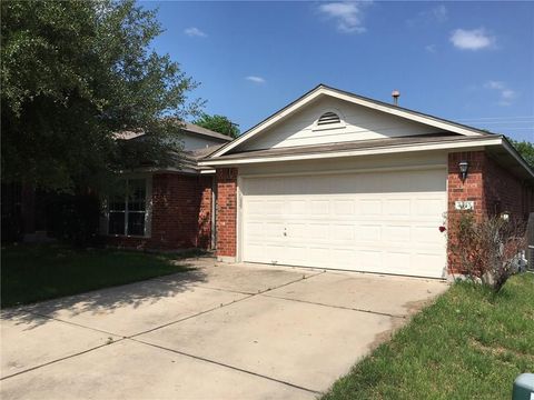 Photo of 3557 Sandy Koufax LN, Round Rock, TX 78665 (MLS # 5833940)