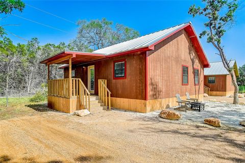 Photo of 1374 Forest View DR #1, Blanco, TX 78606 (MLS # 6613531)