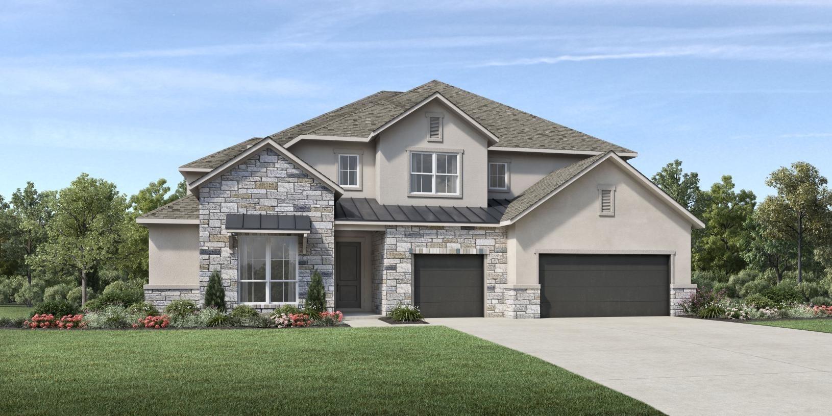 2508 Chiavari WAY