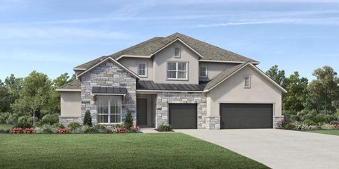 Tiny photo for 2508 Chiavari WAY, Leander, TX 78641 (MLS # 7578548)