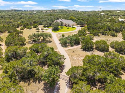 1525 Springlake DR Dripping Springs TX 78620