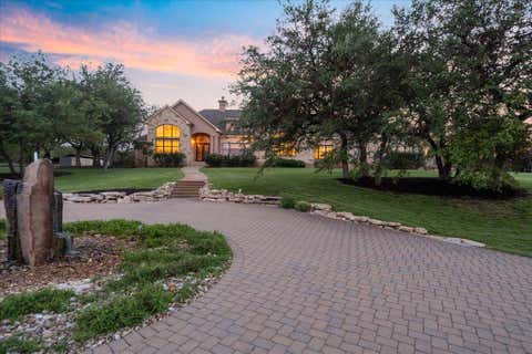Photo of 1525 Springlake DR, Dripping Springs, TX 78620 (MLS # 8471090)