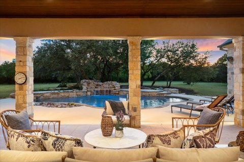 Photo of 1525 Springlake DR, Dripping Springs, TX 78620 (MLS # 8471090)