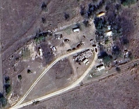 7911 Fm 971 Granger TX 76530