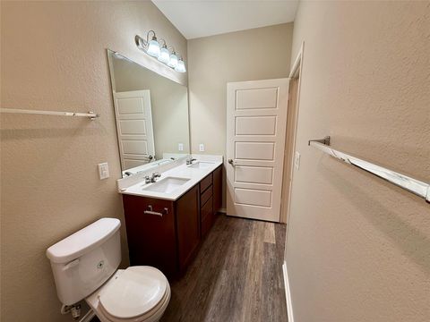 Tiny photo for 6804 Ondantra BND, Austin, TX 78744 (MLS # 2670428)