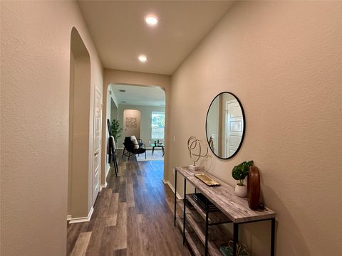Tiny photo for 6804 Ondantra BND, Austin, TX 78744 (MLS # 2670428)