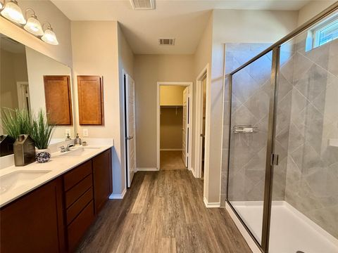 Tiny photo for 6804 Ondantra BND, Austin, TX 78744 (MLS # 2670428)