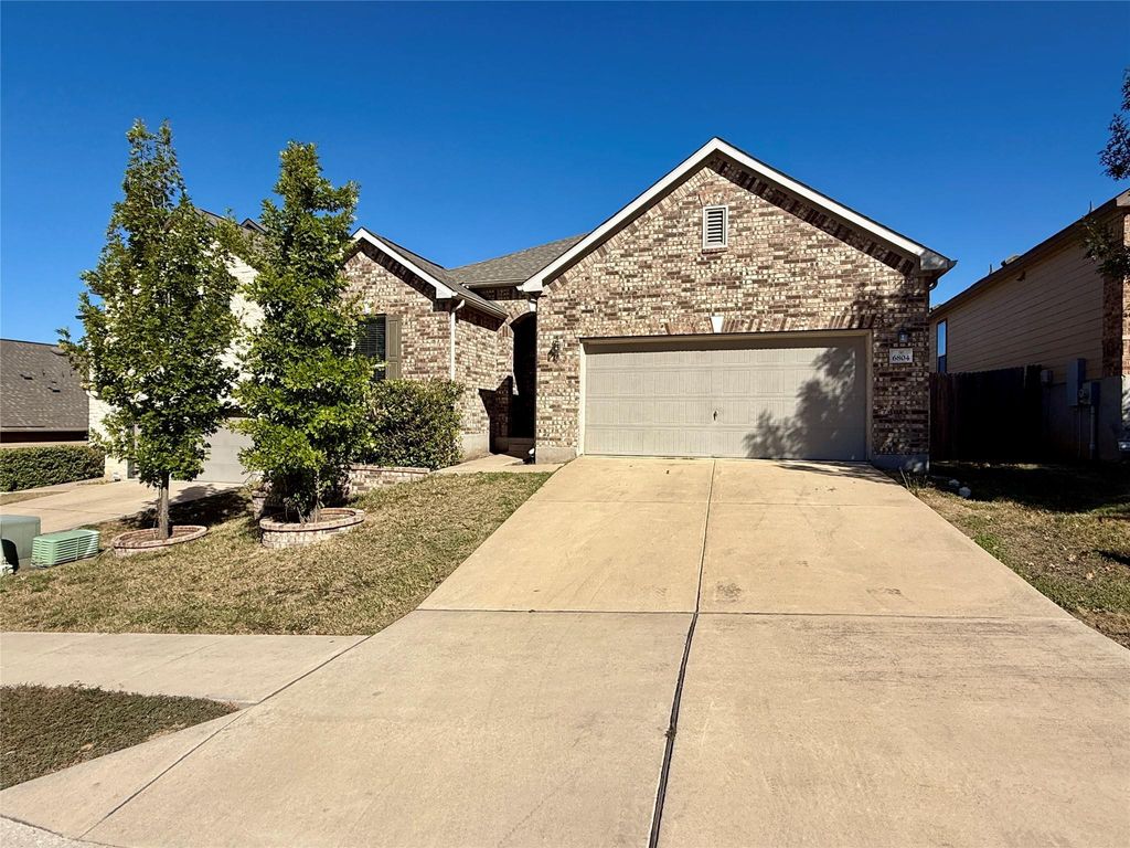 Photo for 6804 Ondantra BND, Austin, TX 78744 (MLS # 2670428)