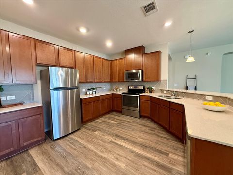 Tiny photo for 6804 Ondantra BND, Austin, TX 78744 (MLS # 2670428)