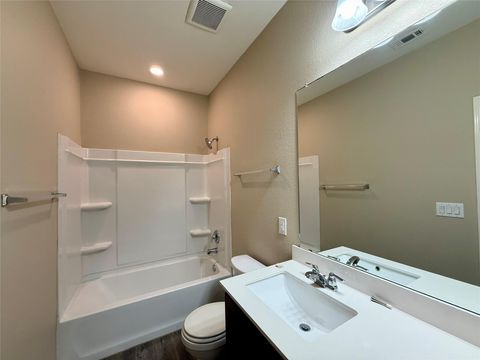 Tiny photo for 6804 Ondantra BND, Austin, TX 78744 (MLS # 2670428)