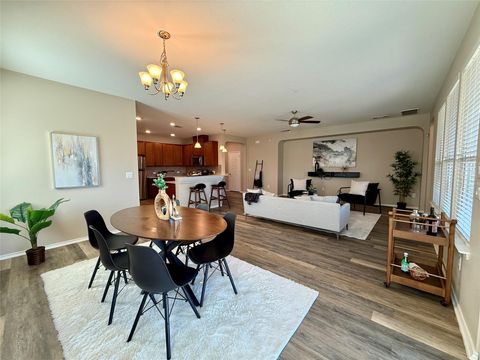 Tiny photo for 6804 Ondantra BND, Austin, TX 78744 (MLS # 2670428)