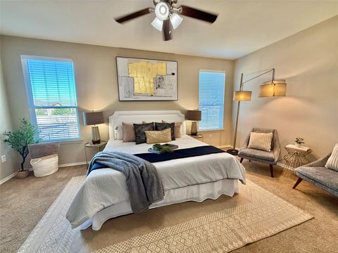 Tiny photo for 6804 Ondantra BND, Austin, TX 78744 (MLS # 2670428)