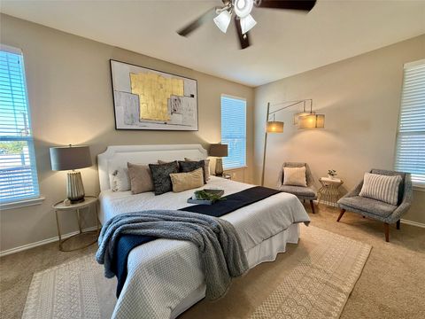 Tiny photo for 6804 Ondantra BND, Austin, TX 78744 (MLS # 2670428)