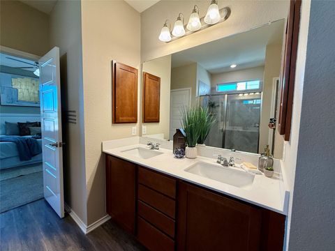 Tiny photo for 6804 Ondantra BND, Austin, TX 78744 (MLS # 2670428)