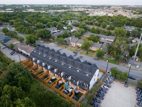 Tiny photo for 7104 Creekside DR, Austin, TX 78752 (MLS # 3234525)