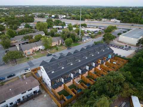 Tiny photo for 7104 Creekside DR, Austin, TX 78752 (MLS # 3234525)