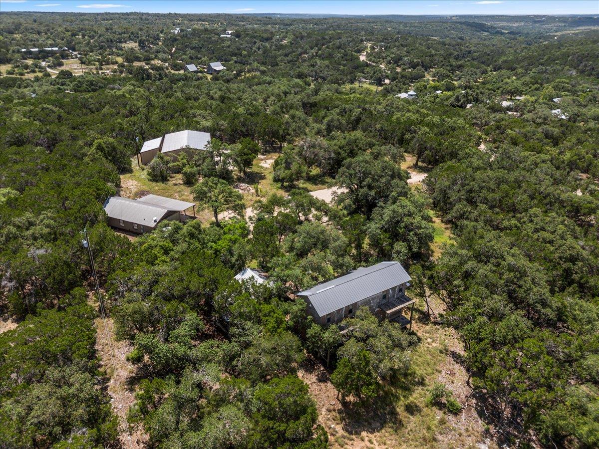701 Old Oaks Ranch RD