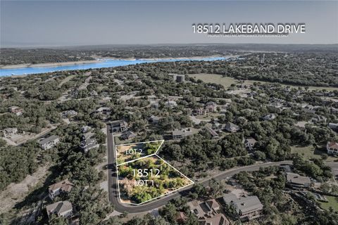 18600 Lakeland DR Lago Vista TX 78645