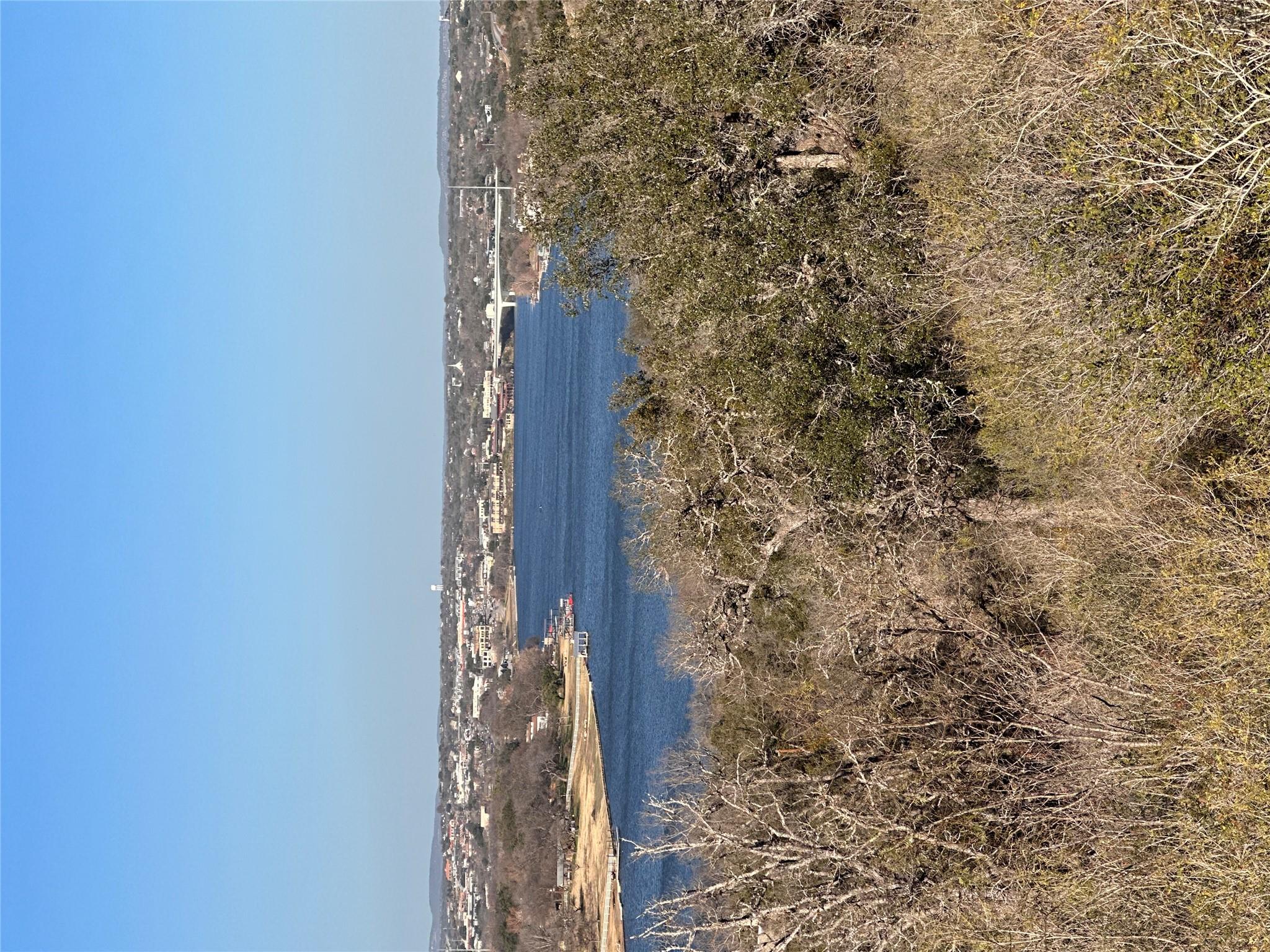 Water view