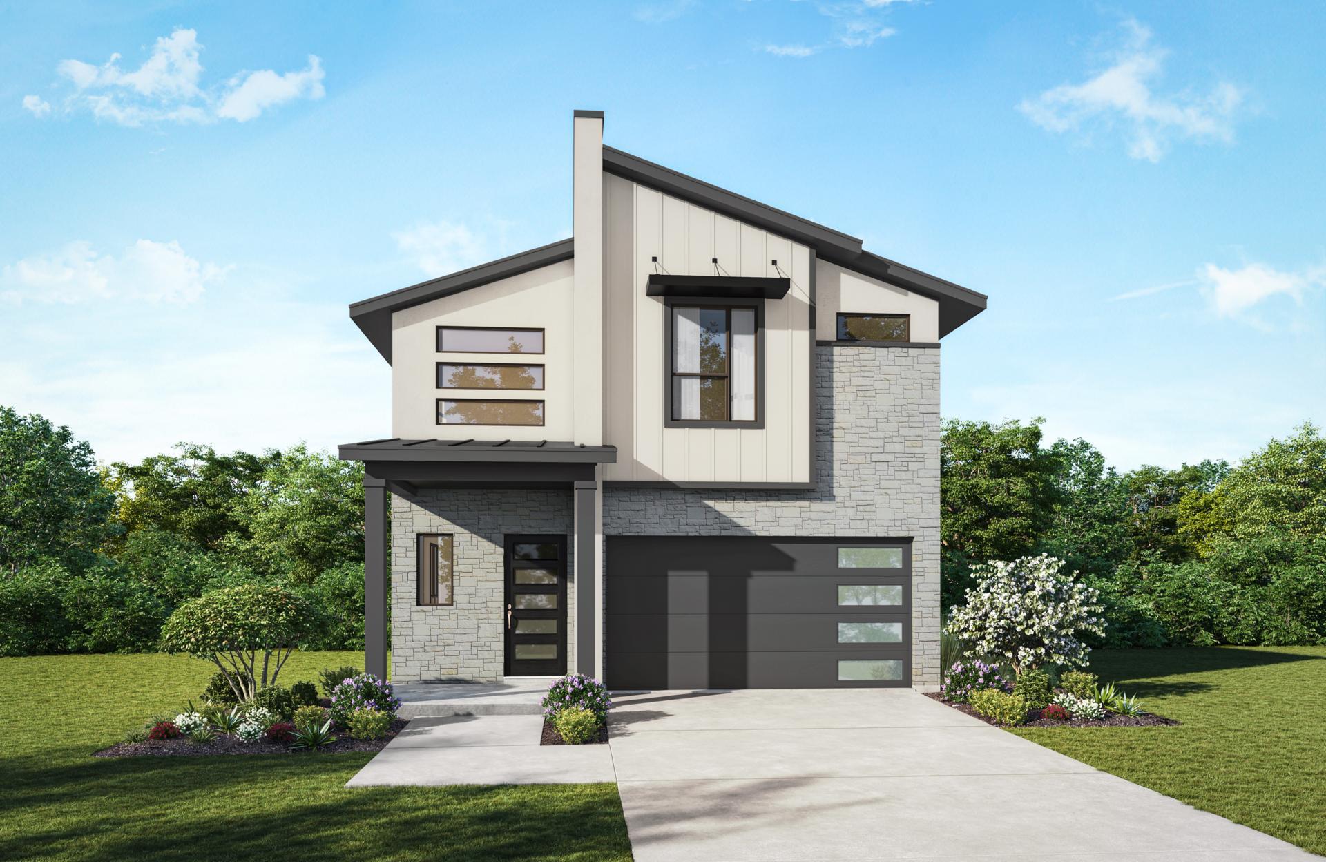 604 Grapeleaf DR