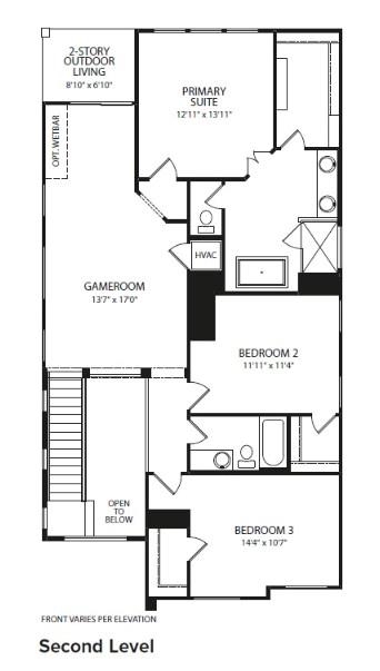 604 Grapeleaf DR