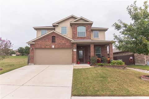 Photo of 252 Pond View PASS, Buda, TX 78610 (MLS # 5693080)