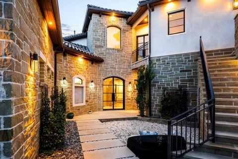 Tiny photo for 12109 Musket Rim ST, Austin, TX 78738 (MLS # 9785546)