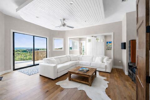 Tiny photo for 12109 Musket Rim ST, Austin, TX 78738 (MLS # 9785546)