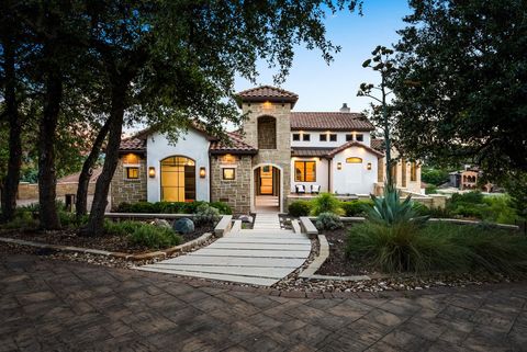 Tiny photo for 12109 Musket Rim ST, Austin, TX 78738 (MLS # 9785546)