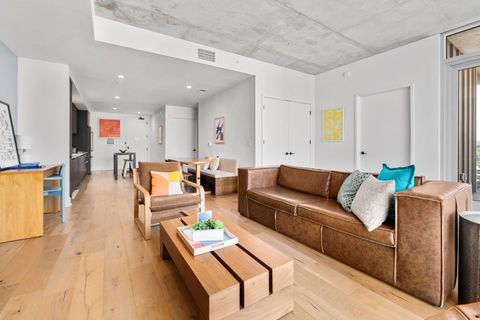 Tiny photo for 48 East Ave #1310, Austin, TX 78701 (MLS # 8067922)