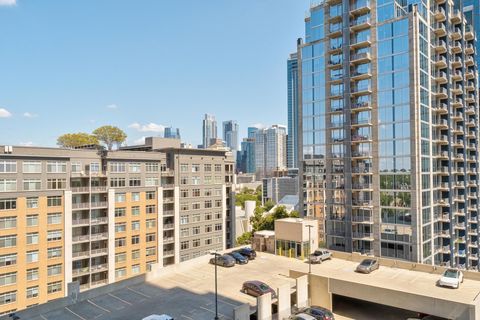Tiny photo for 48 East Ave #1310, Austin, TX 78701 (MLS # 8067922)