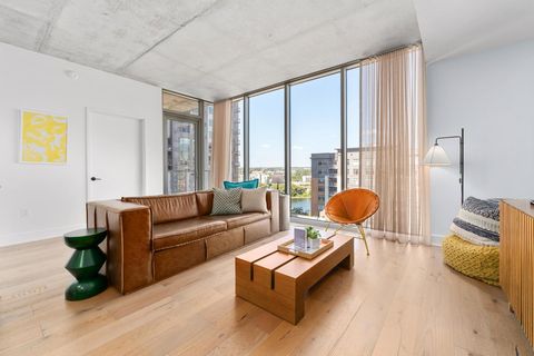 Tiny photo for 48 East Ave #1310, Austin, TX 78701 (MLS # 8067922)