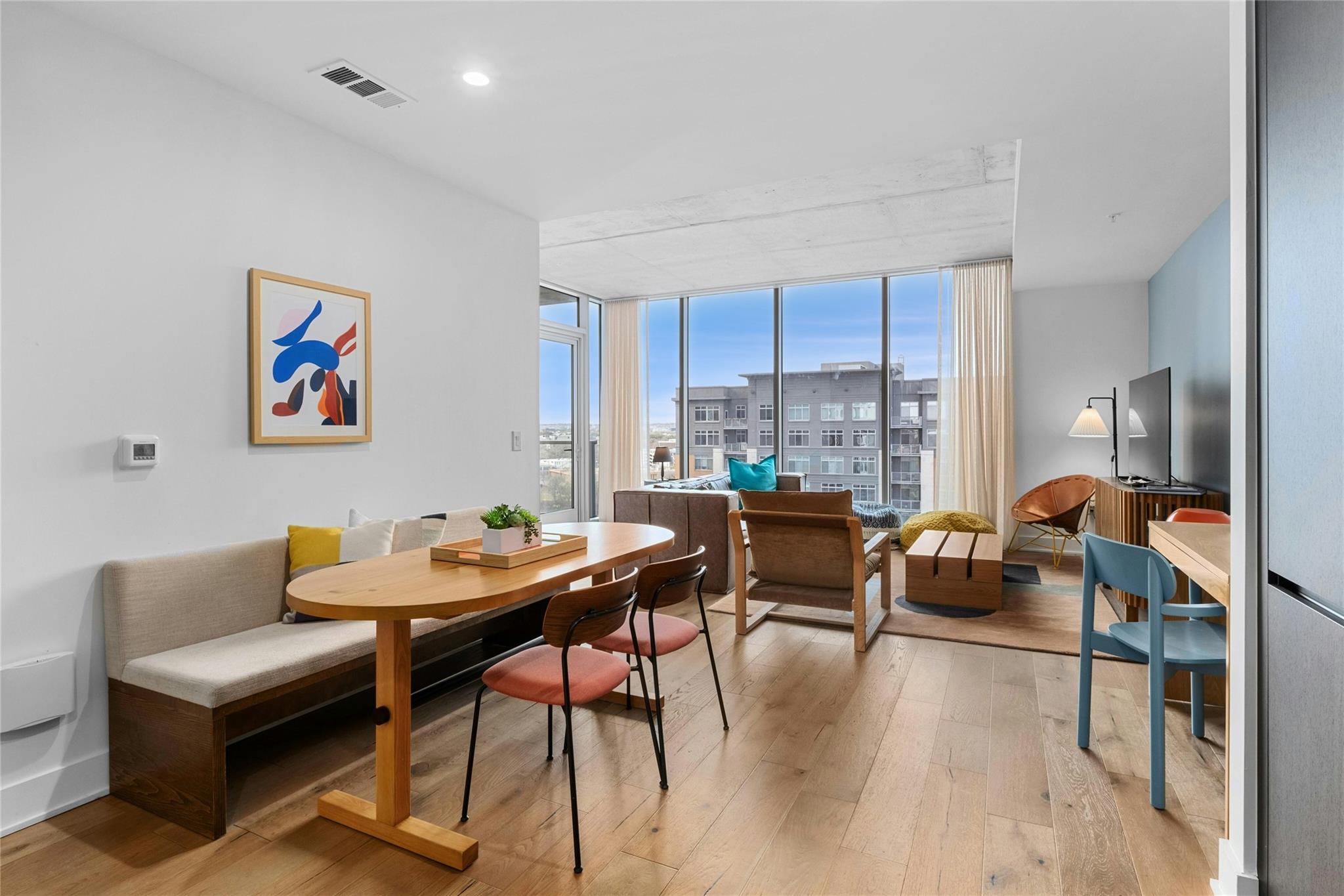 48 East Ave 1310