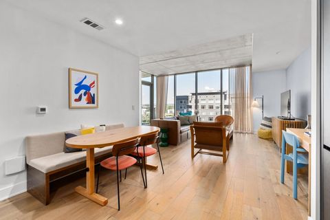 Tiny photo for 48 East Ave #1310, Austin, TX 78701 (MLS # 8067922)