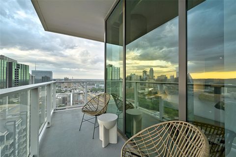 Tiny photo for 48 East Ave #1310, Austin, TX 78701 (MLS # 8067922)