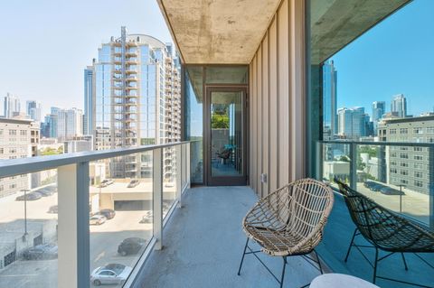Tiny photo for 48 East Ave #1310, Austin, TX 78701 (MLS # 8067922)