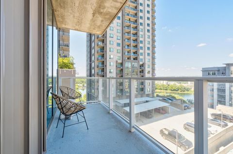 Tiny photo for 48 East Ave #1310, Austin, TX 78701 (MLS # 8067922)