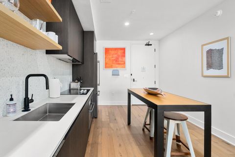 Tiny photo for 48 East Ave #1310, Austin, TX 78701 (MLS # 8067922)